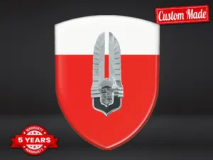 Cadillac Badge Auto Performance Max Chic X Durevoli ST